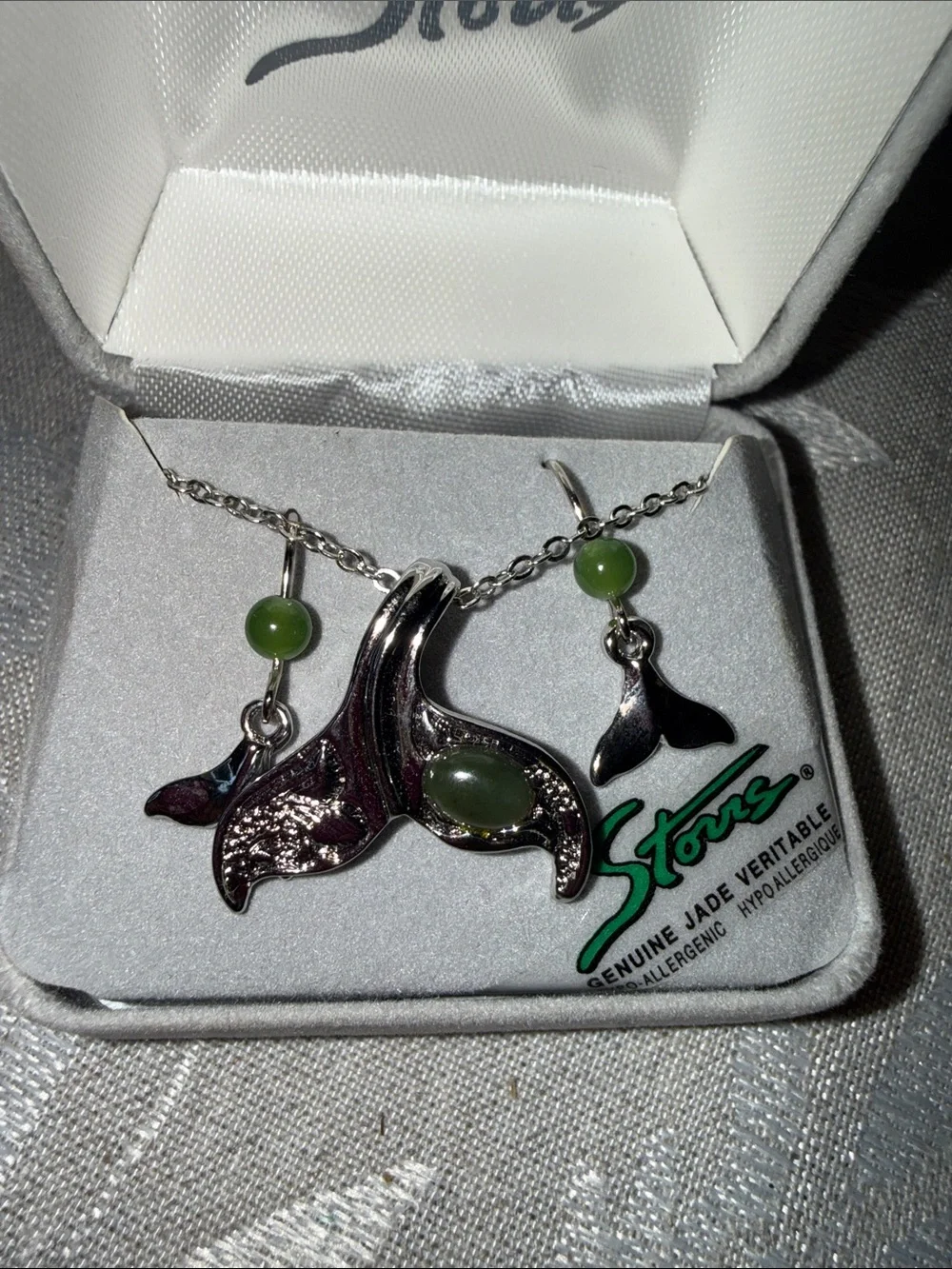 Tous pendant necklace